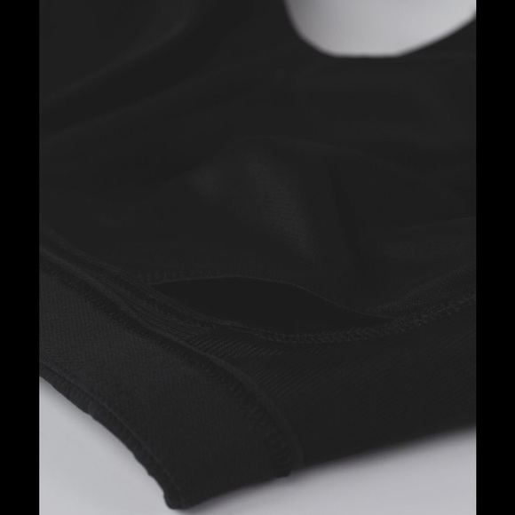 Lululemon Ta Ta Tamer II Black - Picture 2 of 5